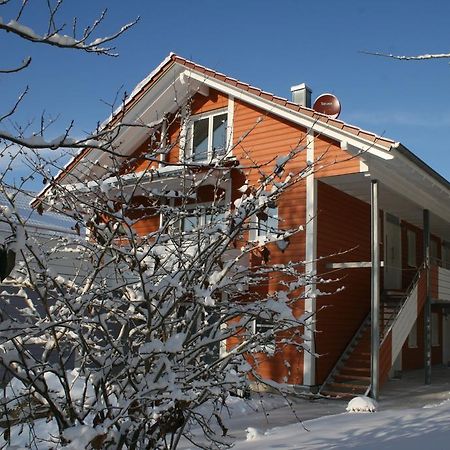 Bella Natura Loffenau Exterior foto