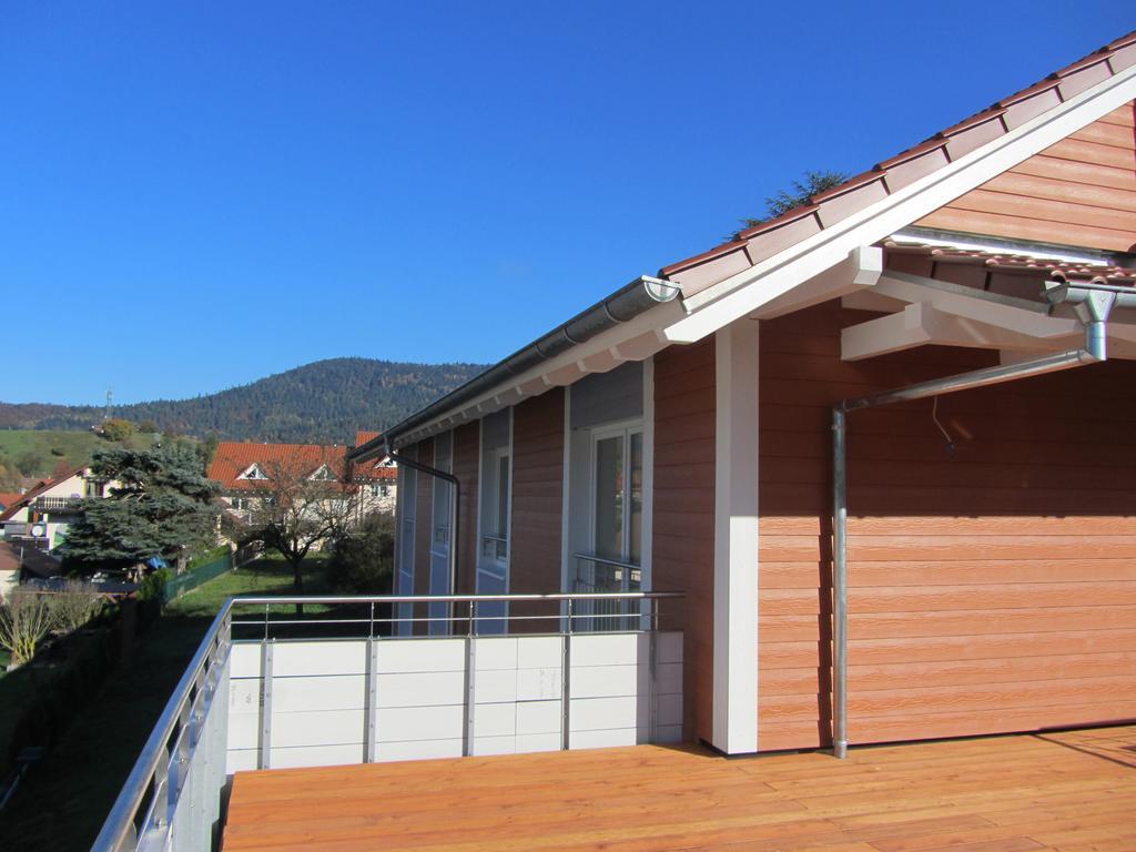 Bella Natura Loffenau Exterior foto
