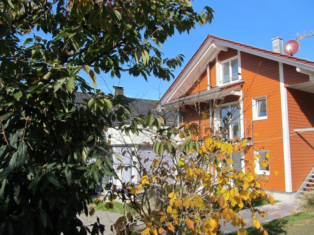 Bella Natura Loffenau Exterior foto