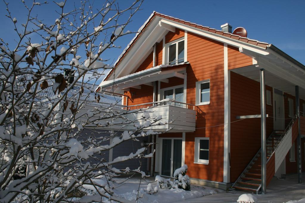Bella Natura Loffenau Exterior foto