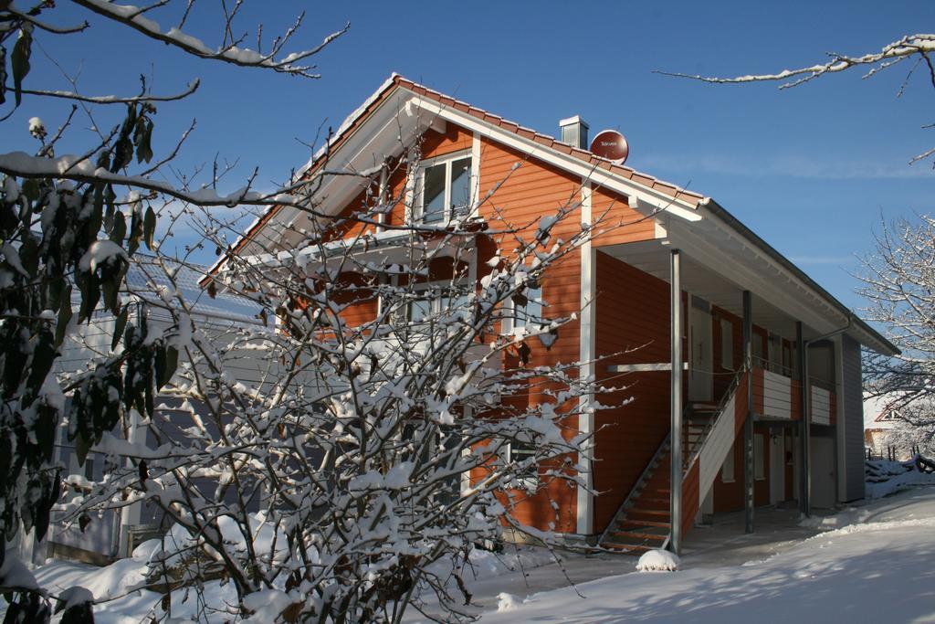 Bella Natura Loffenau Exterior foto