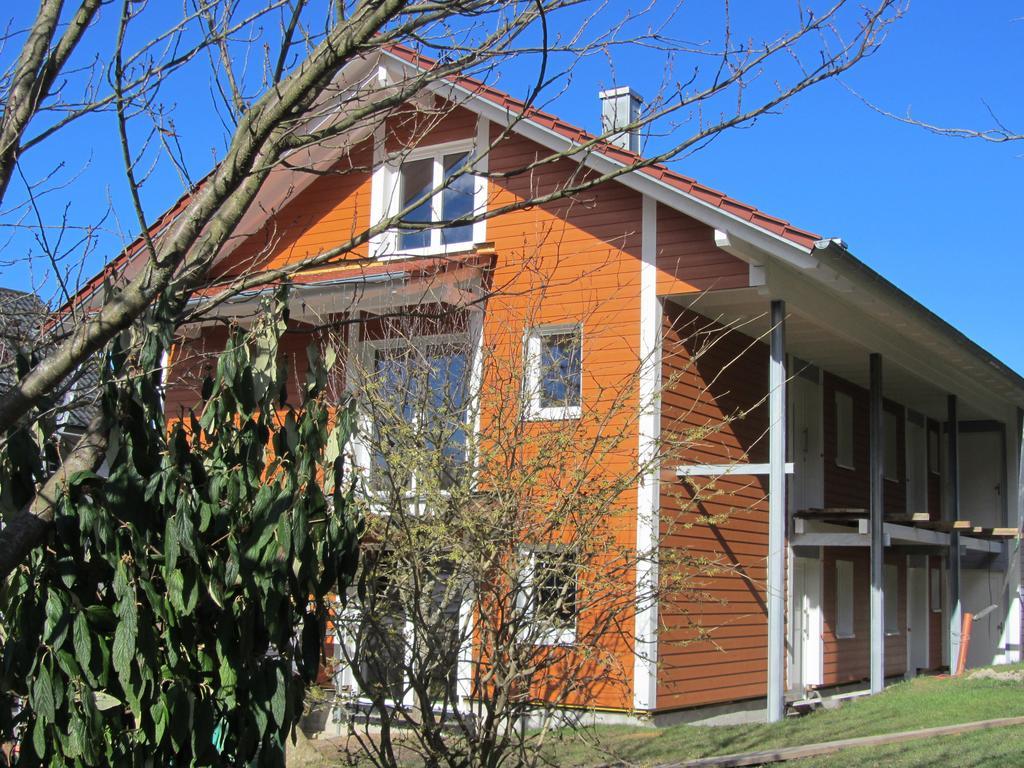 Bella Natura Loffenau Exterior foto